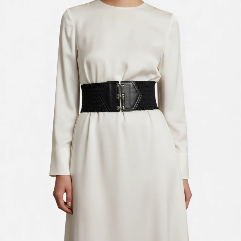 Ceinture Pour Robe Noire