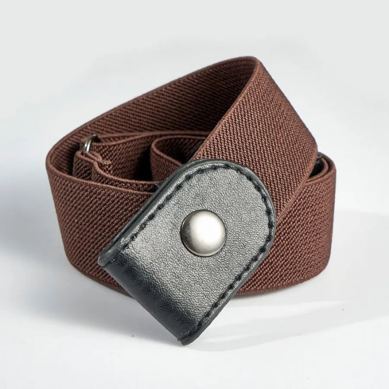 Ceinture Sans Boucle Elastique