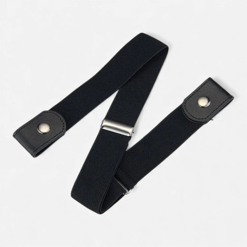 Ceinture Ajustable Sans Boucle