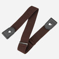 Ceinture Sans Boucle Elastique