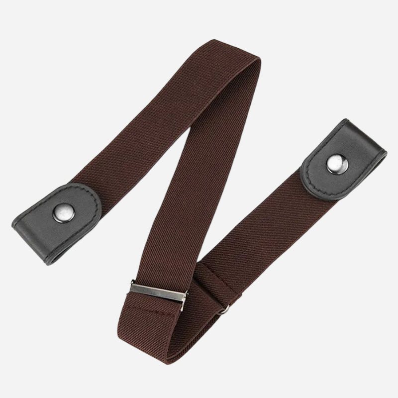 Ceinture Sans Boucle Elastique
