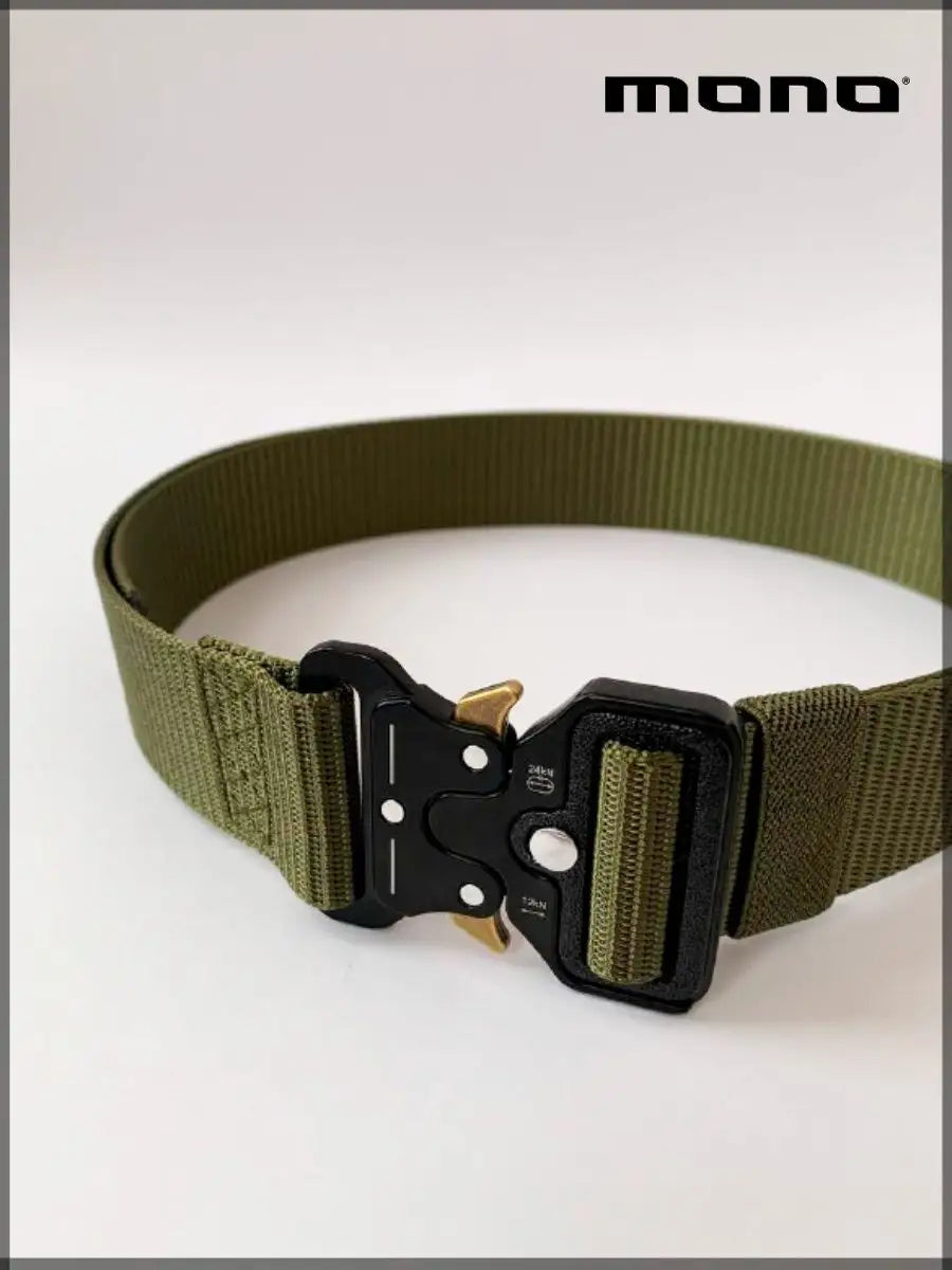 Ceinture Toile Armée Française