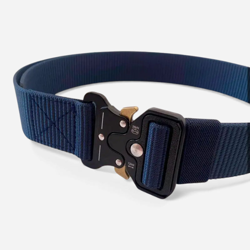 Ceinture Réglable Sans Trou