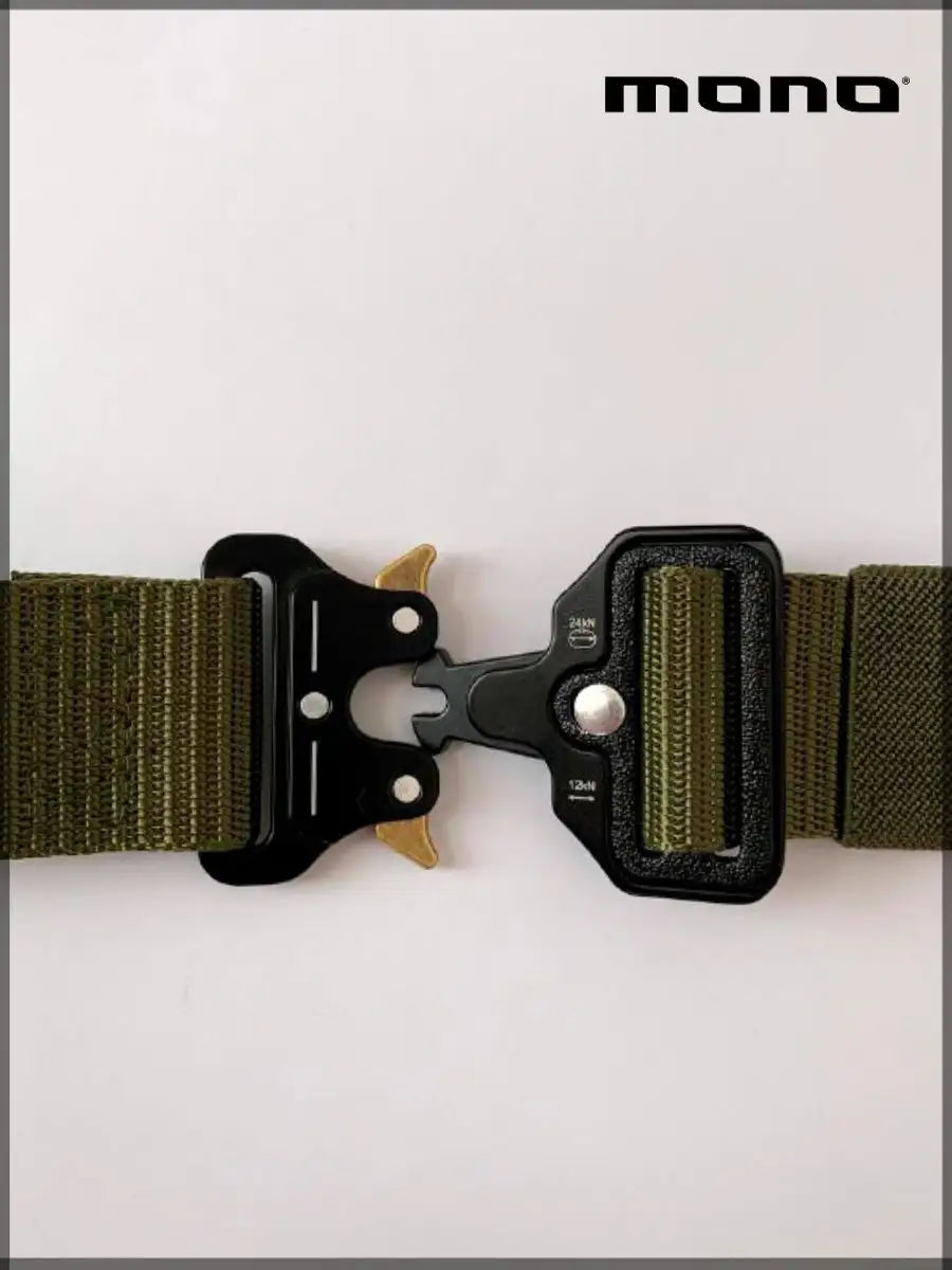 Ceinture Toile Armée Française