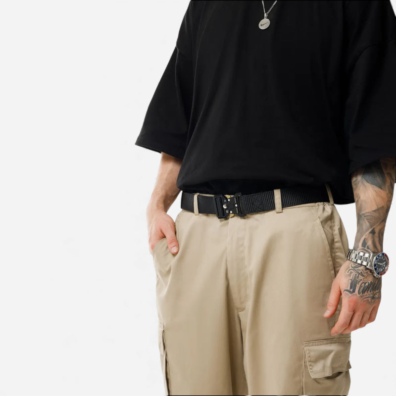 Ceinture Tactique Molle