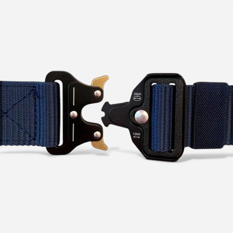 Ceinture Réglable Sans Trou