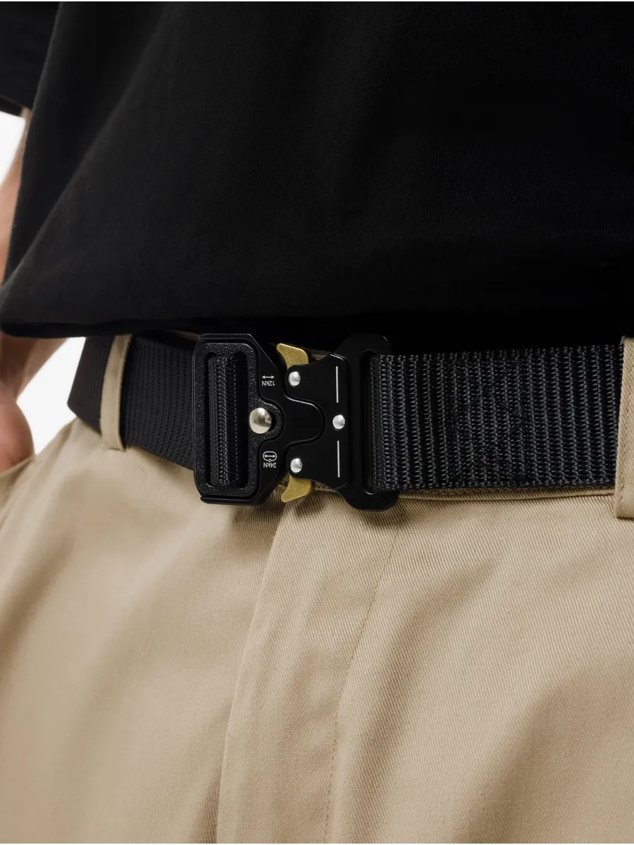 Ceinture Tactique Molle
