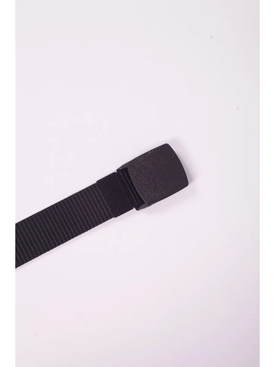 Ceinture En Nylon