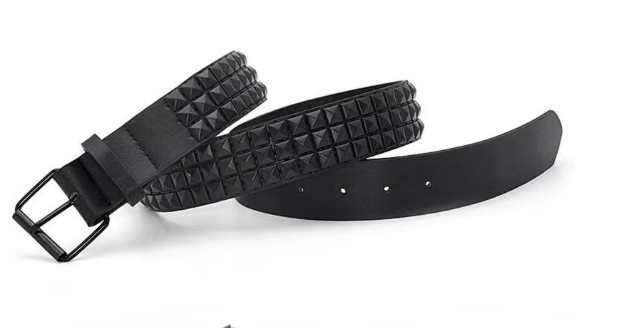 Ceinture À Rivet