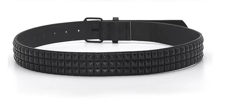 Ceinture À Rivet