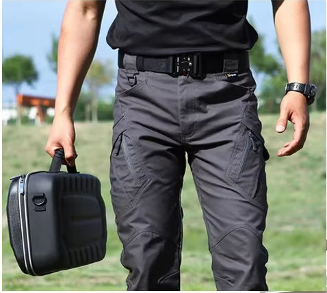 Ceinture Réglable Sans Trou