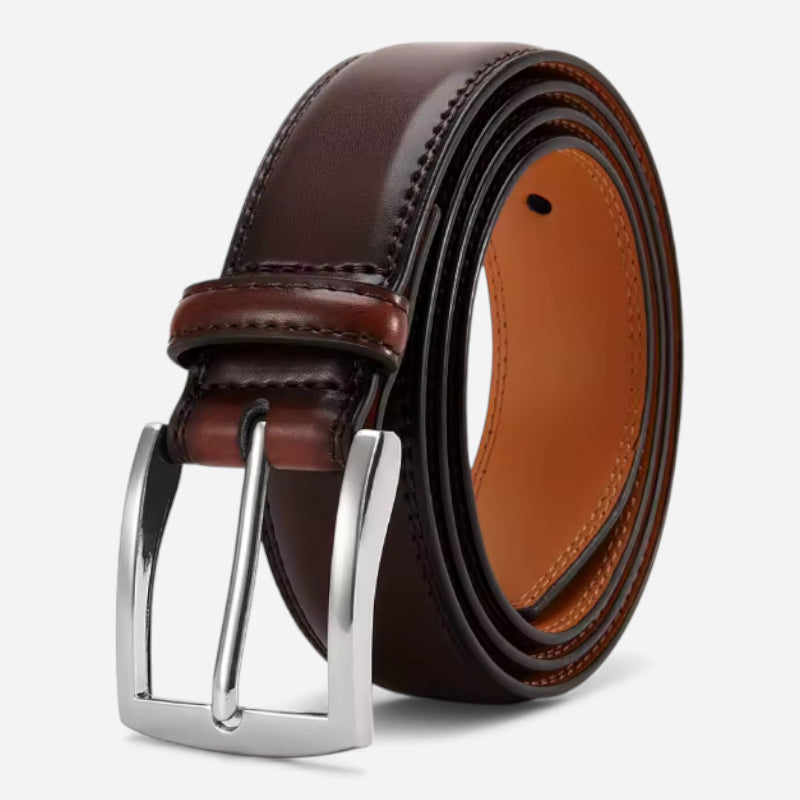 Ceinture Cognac Costume