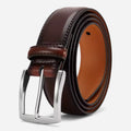 Ceinture Cognac Costume