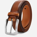 Ceinture Couleur Cognac