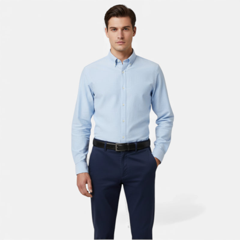 Ceinture Noire Vernie