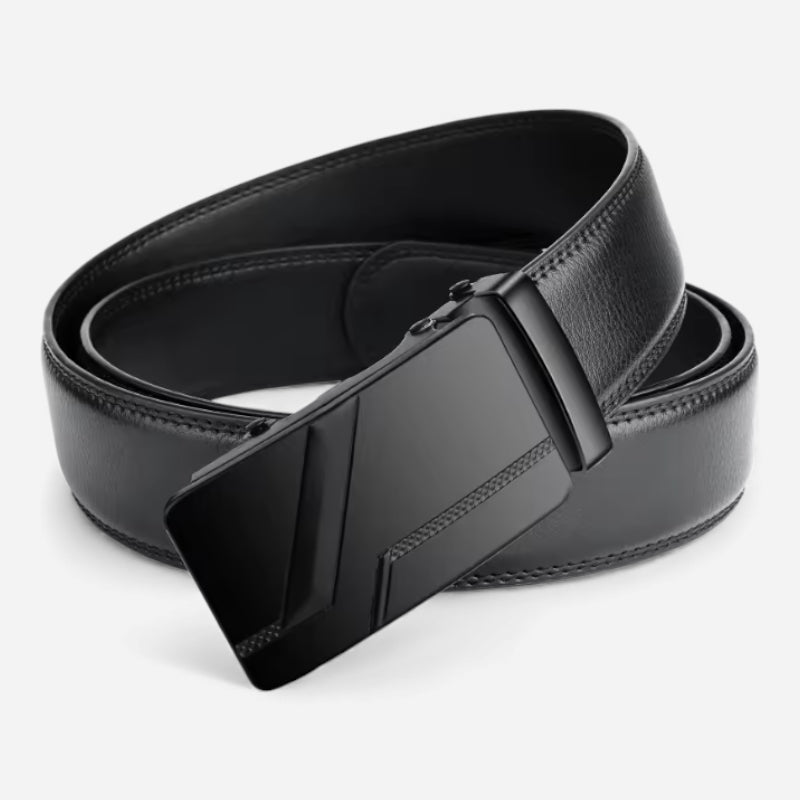 Ceinture Avec Boucle Automatique
