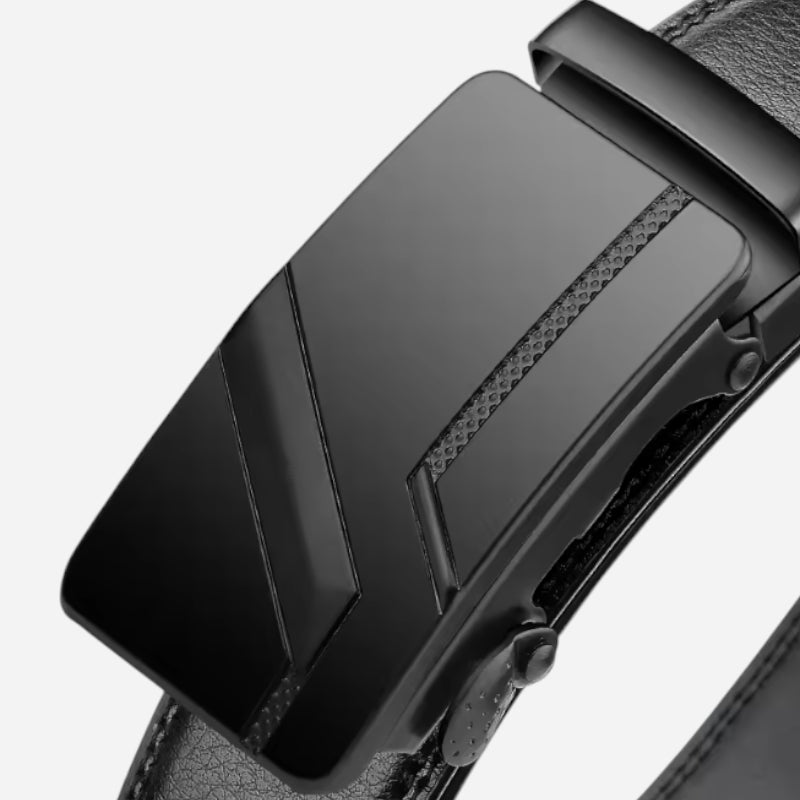Ceinture Avec Boucle Automatique