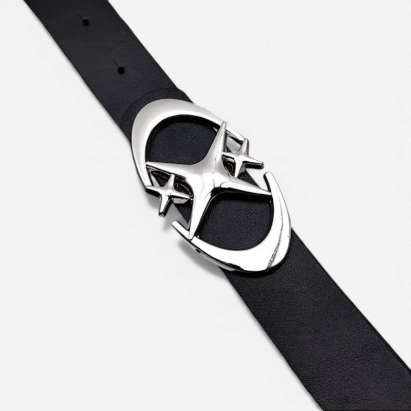 Ceinture Y2K Femme