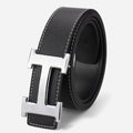 Ceinture Boucle H