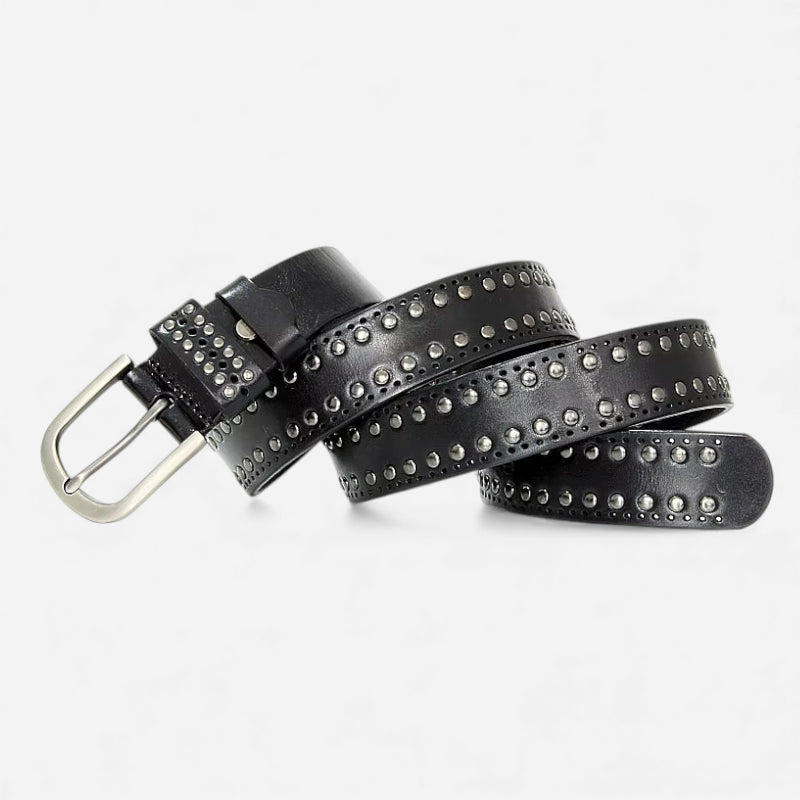 Ceinture Punk Femme