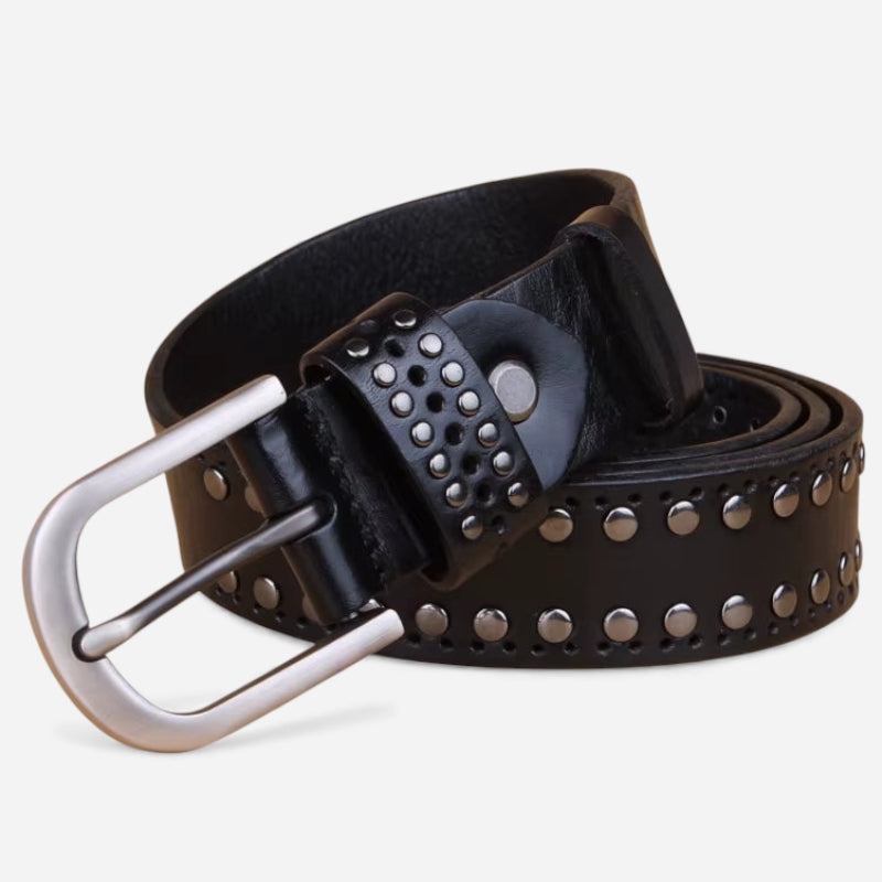 Ceinture Punk Femme