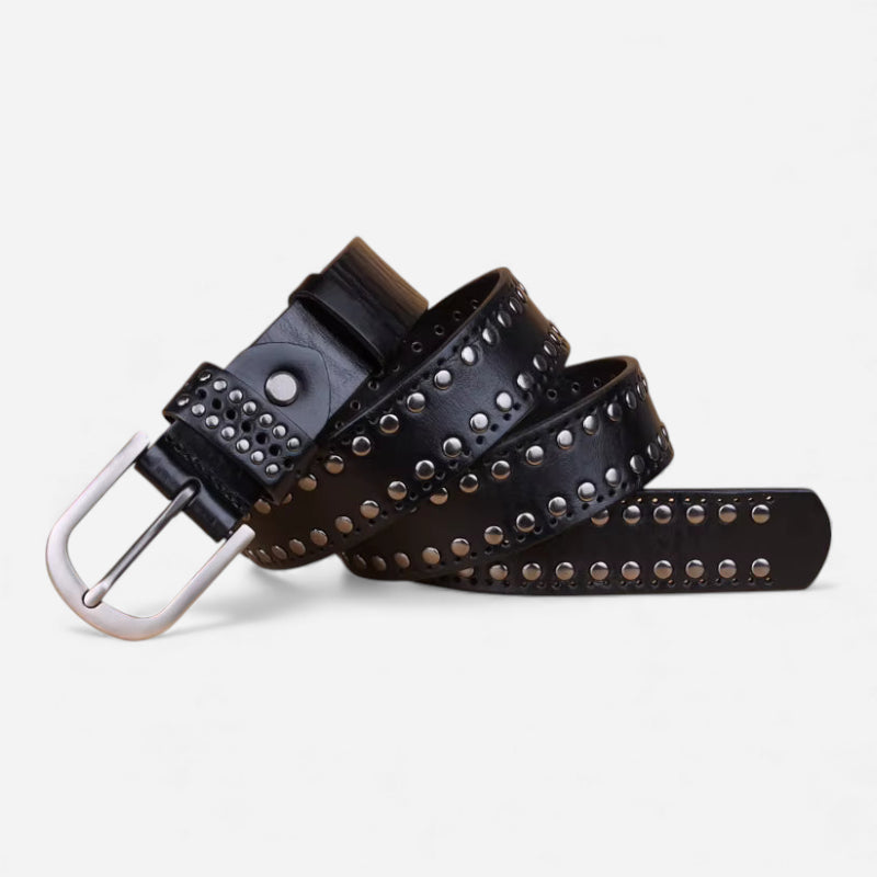Ceinture Punk Femme