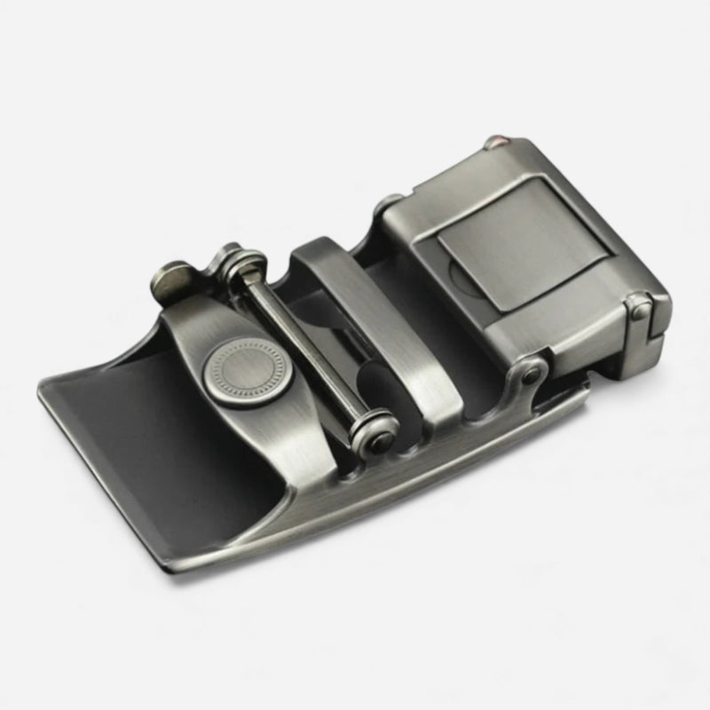 Ceinture Cuir Automatique Homme