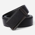 Ceinture Cuir Noir Automatique