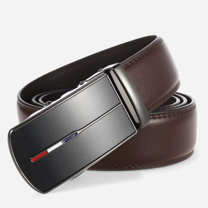 Ceinture Marron Foncé Automatique