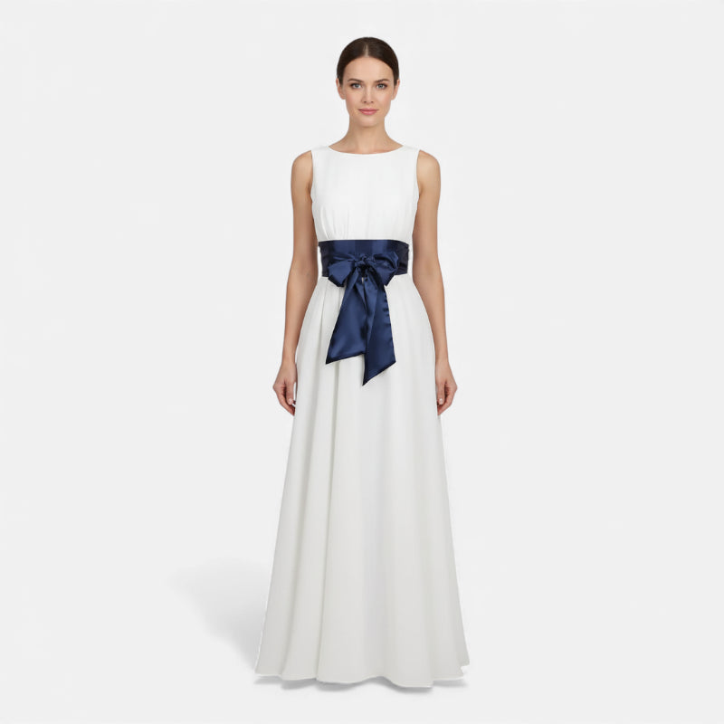 Ceinture Tissu Foulard