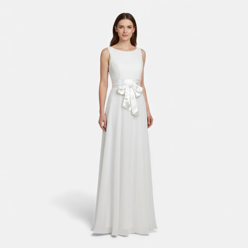 Ceinture Foulard Robe