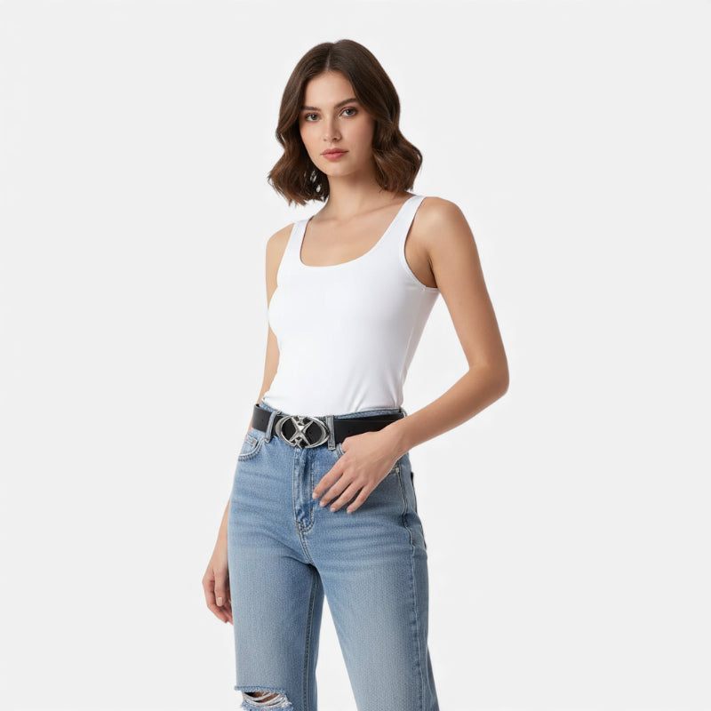 Ceinture Y2K Femme