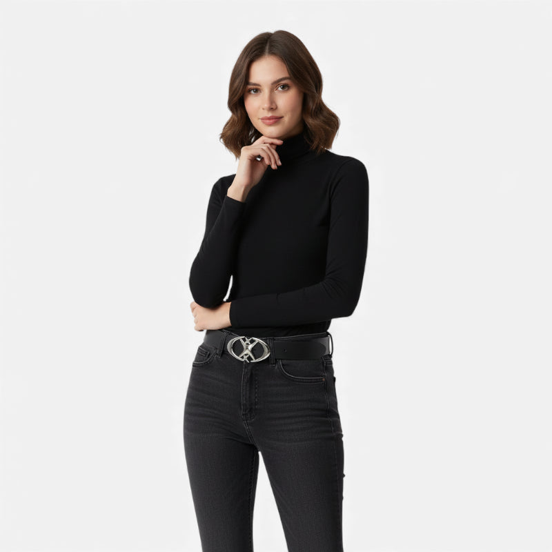 Ceinture Y2K Femme