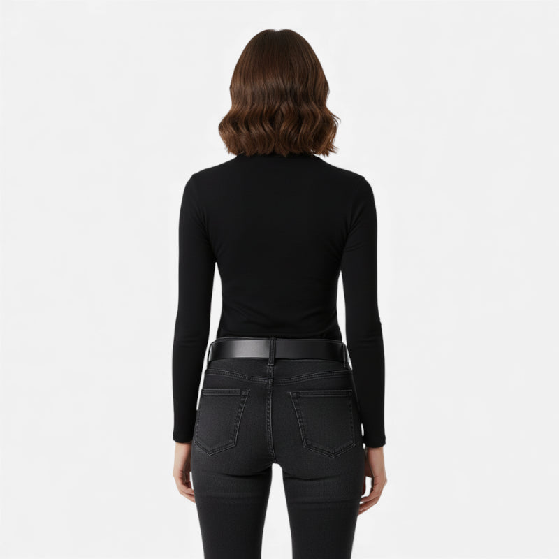 Ceinture Y2K Femme