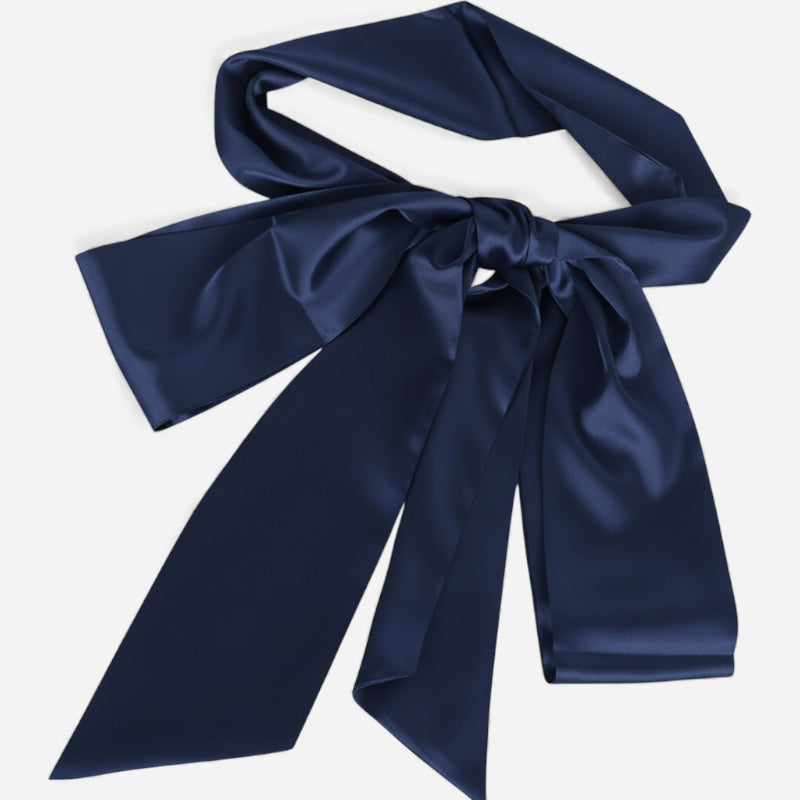 Ceinture Tissu Foulard