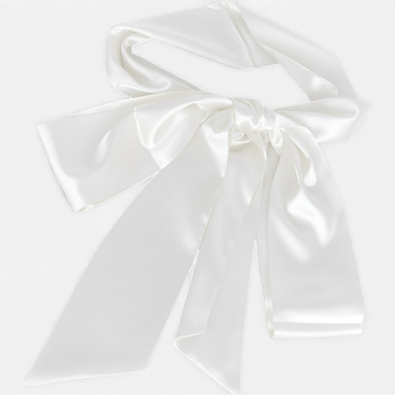 Ceinture Foulard Robe