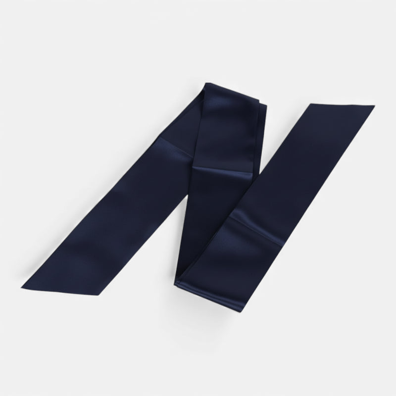 Ceinture Tissu Foulard