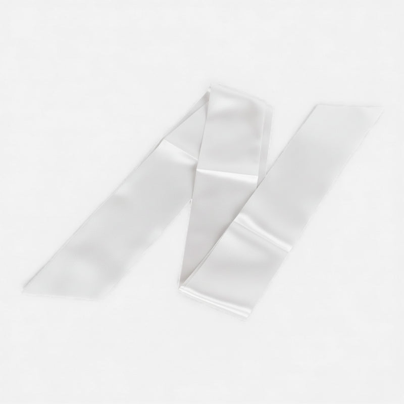 Ceinture Foulard Robe