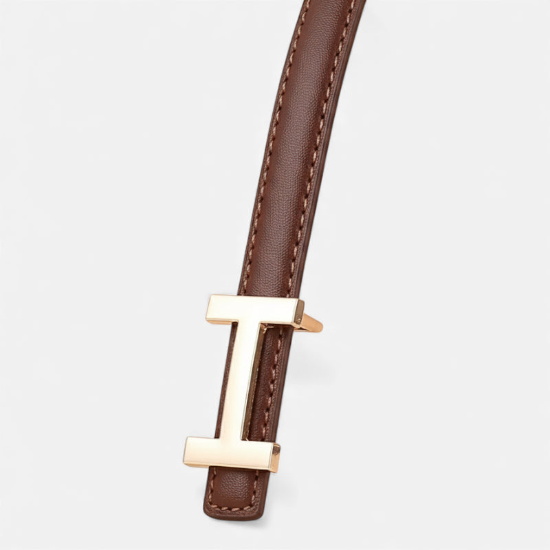 Ceinture Femme H