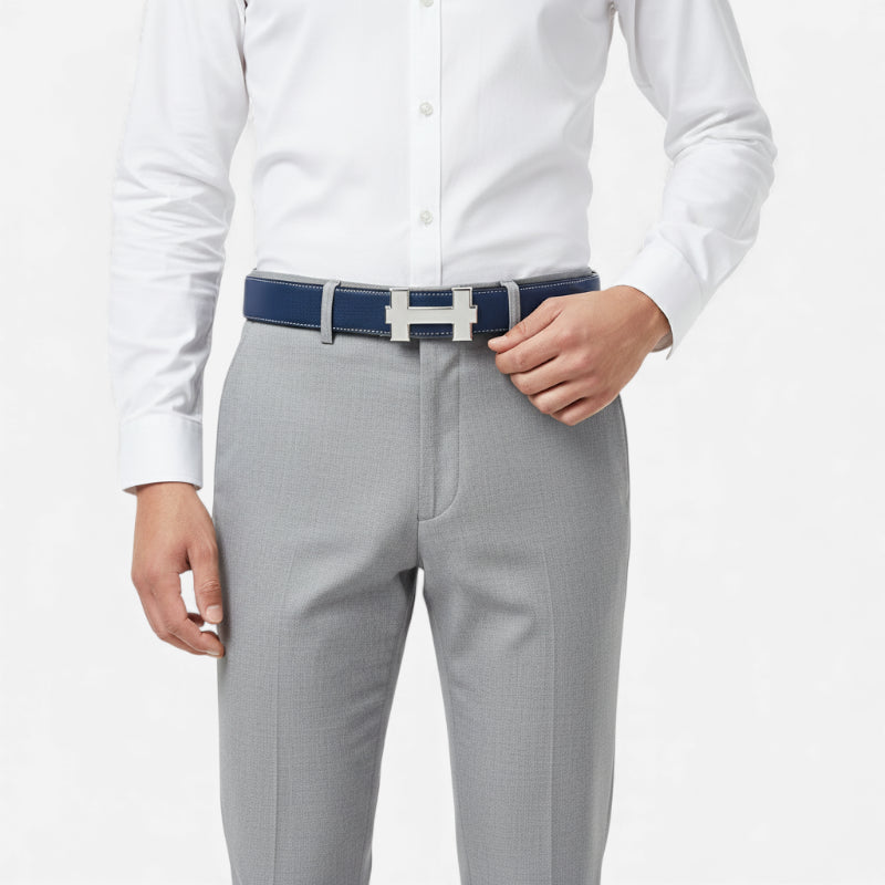 Ceinture H Homme
