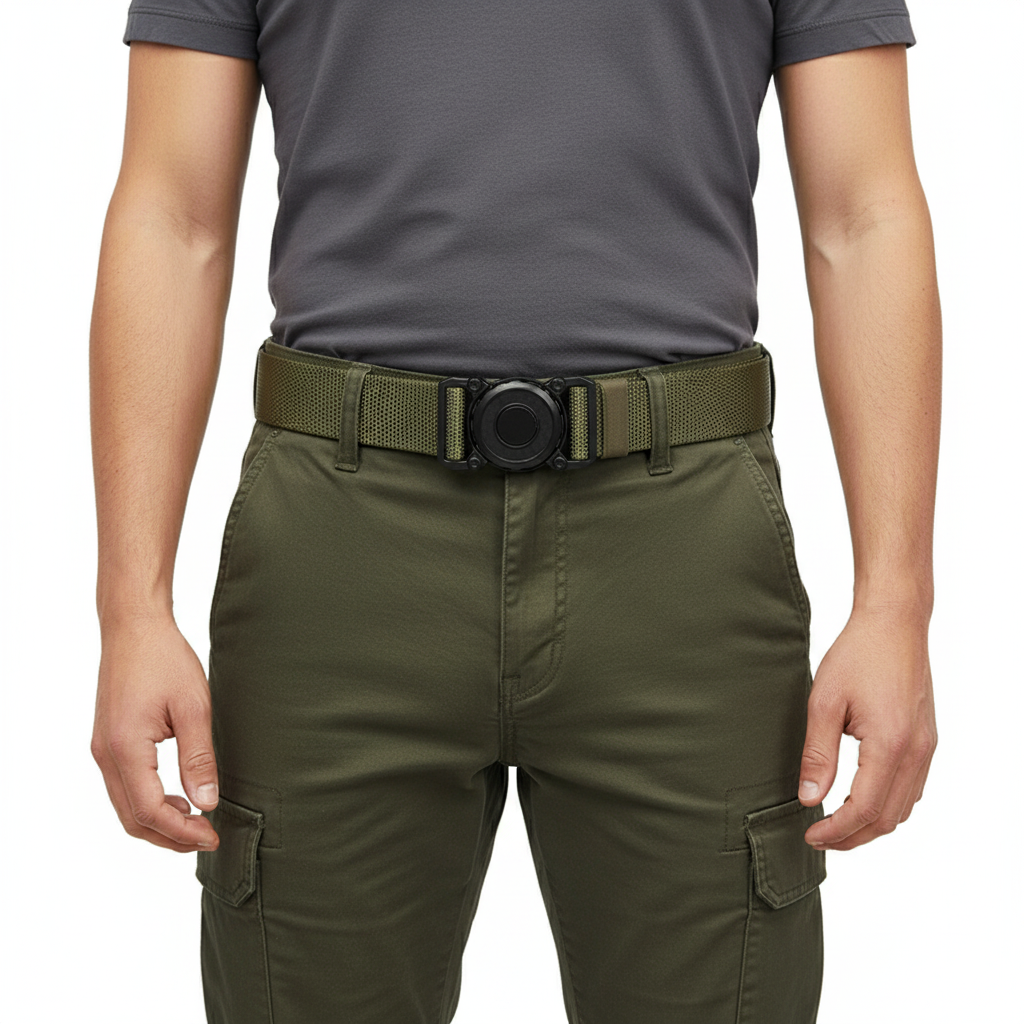 Ceinture Tactique Cobra Molle