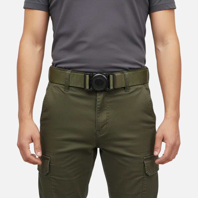 Ceinture Tactique Cobra Molle