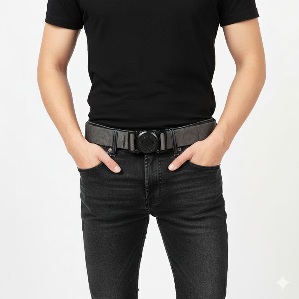 Ceinture Tactique Cobra