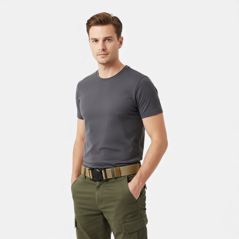 Ceinture Boucle Cobra