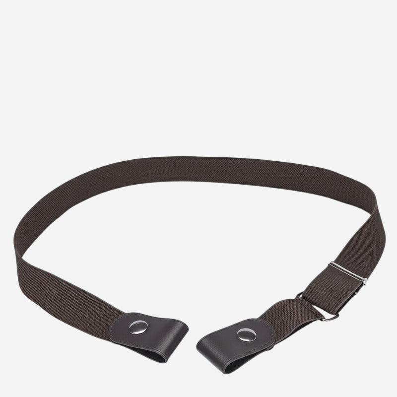 Ceinture Sans Boucle Elastique