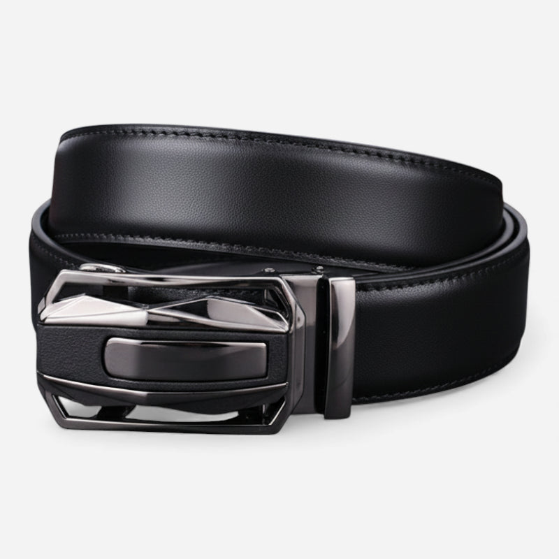 Ceinture Costume Noir - Automatique