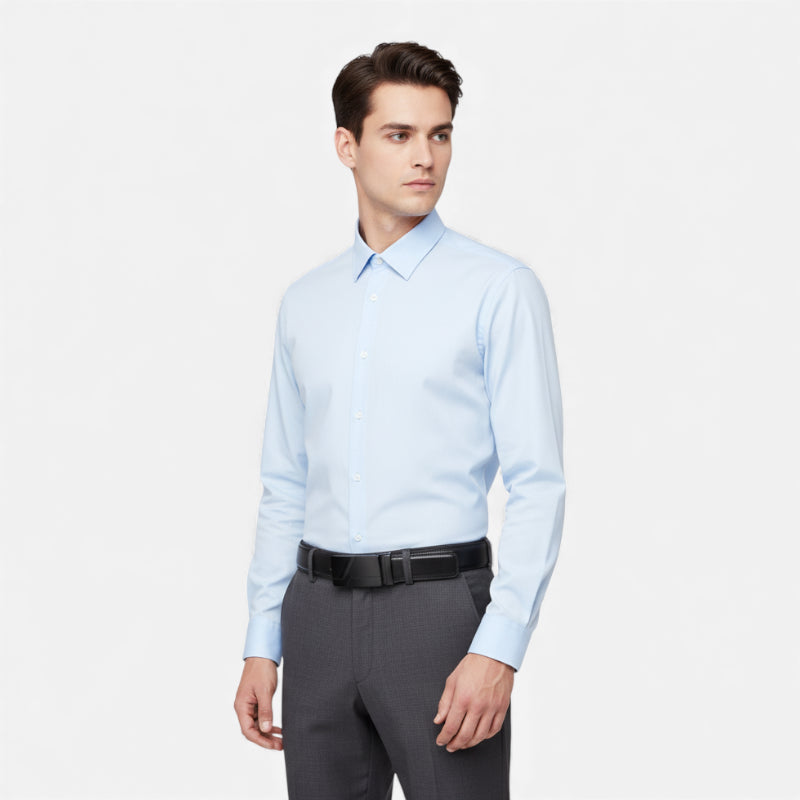 Ceinture Avec Boucle Automatique