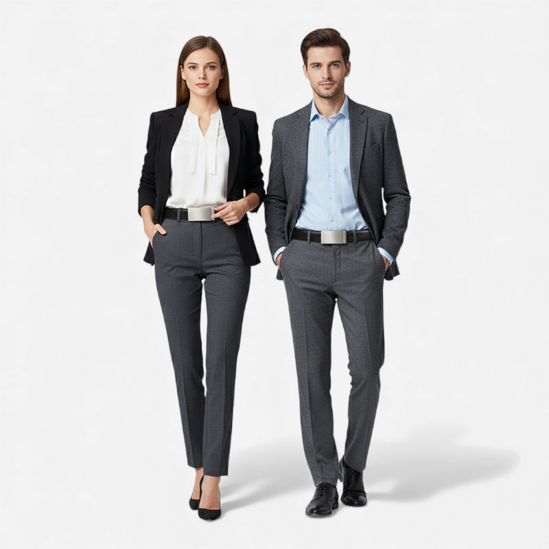 Ceinture Cuir Noir Pour Homme