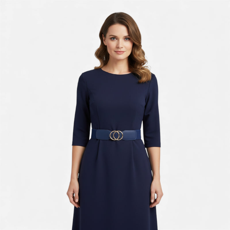 Ceinture Marine Femme