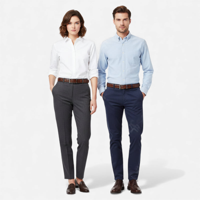 Ceinture Cuir Crocodile